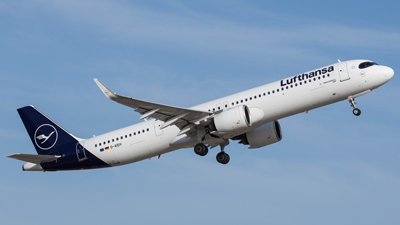 Lufthansa