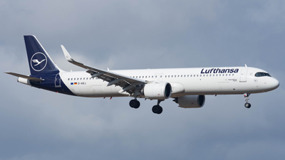 Lufthansa