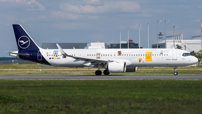 Lufthansa