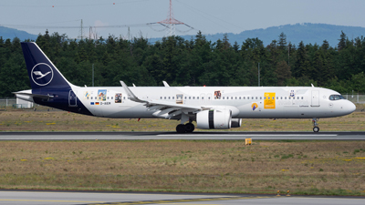 Lufthansa