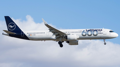 Lufthansa