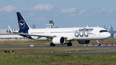 Lufthansa