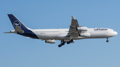 Lufthansa