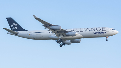 Lufthansa