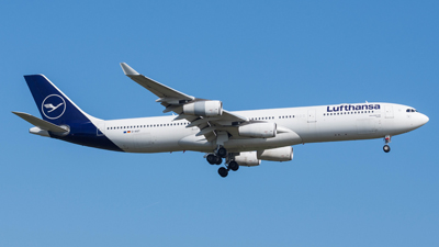 Lufthansa