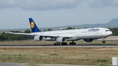 Lufthansa