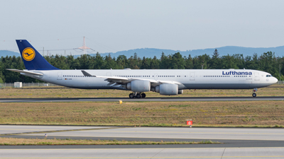 Lufthansa