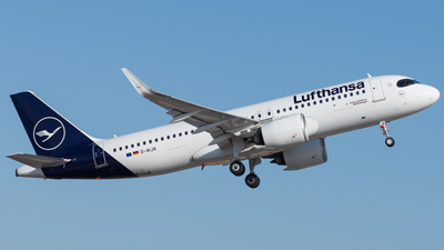 Lufthansa