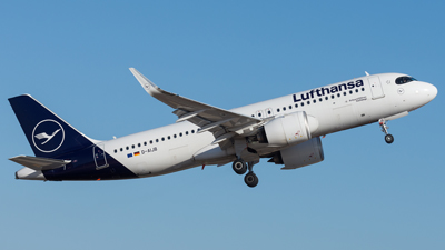 Lufthansa