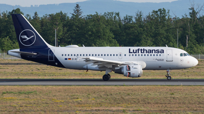 Lufthansa
