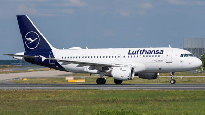 Lufthansa