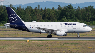 Lufthansa