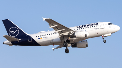 Lufthansa