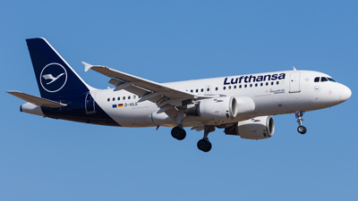 Lufthansa