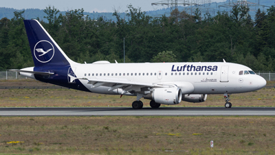 Lufthansa