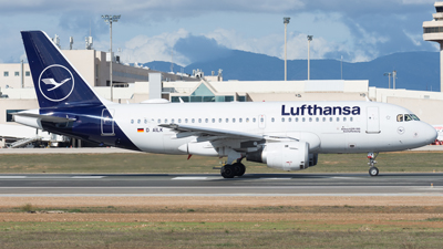 Lufthansa