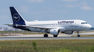 Lufthansa