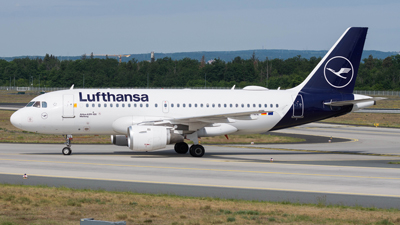 Lufthansa