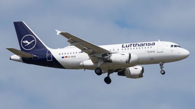Lufthansa