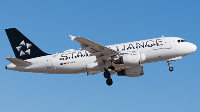 Lufthansa Cityline