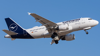 Lufthansa Cityline