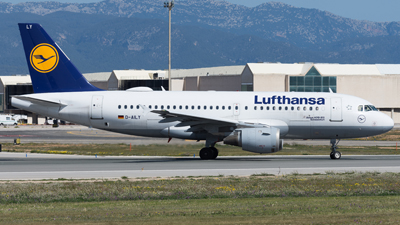 Lufthansa