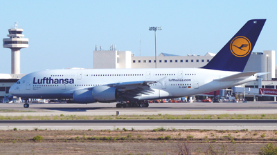 Lufthansa