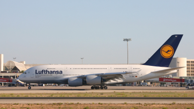 Lufthansa