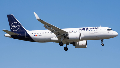 Lufthansa