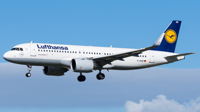 Lufthansa