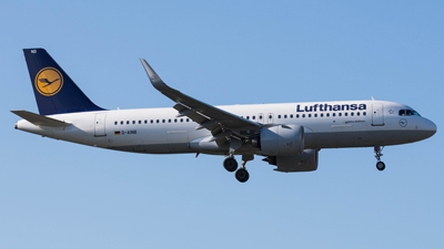Lufthansa