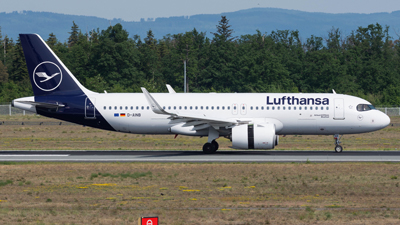 Lufthansa