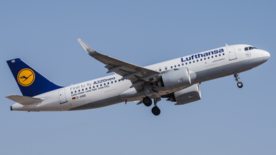 Lufthansa