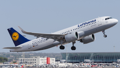 Lufthansa