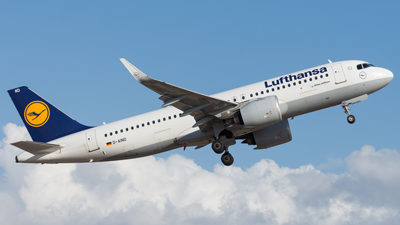 Lufthansa