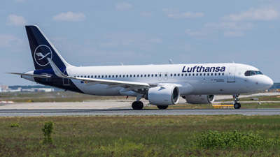Lufthansa