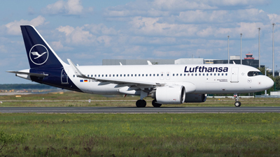 Lufthansa