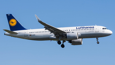 Lufthansa