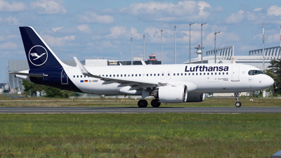 Lufthansa