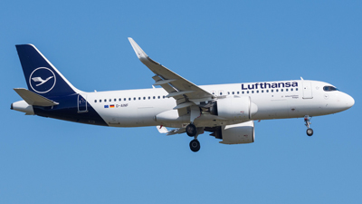 Lufthansa
