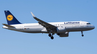Lufthansa
