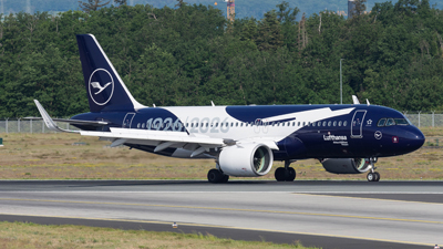 Lufthansa