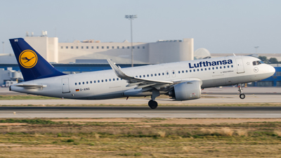 Lufthansa