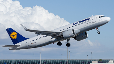 Lufthansa