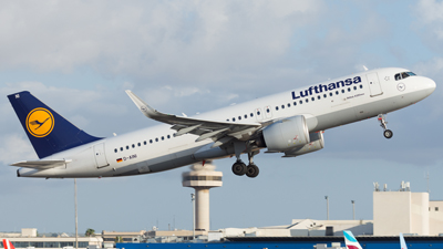 Lufthansa