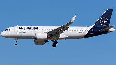 Lufthansa