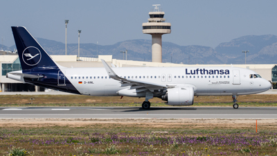 Lufthansa