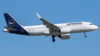 Lufthansa