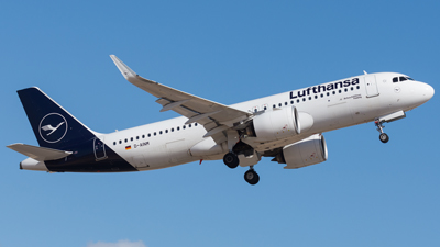 Lufthansa