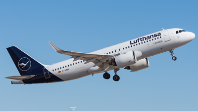 Lufthansa